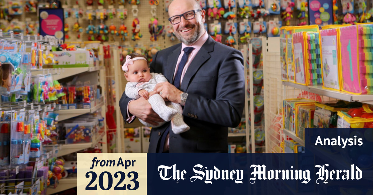 Baby Bunting with plentiful prams but pitiful profits is it time